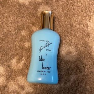 Ester Lauder Youth Dew